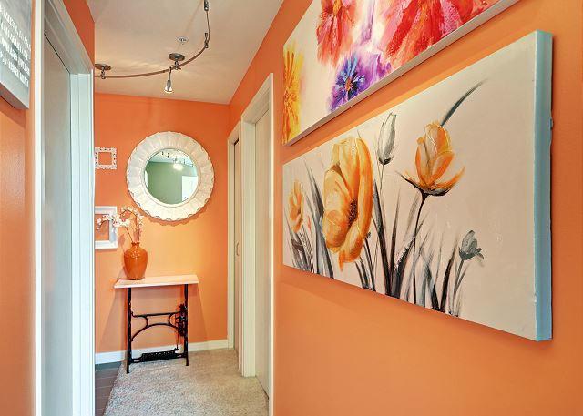 Belltown Court Sunset Suite Seattle Exterior foto